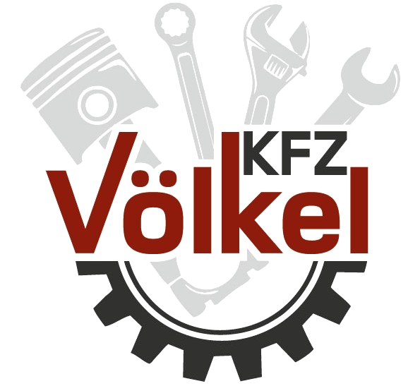 KFZ Völkel – Autowerkstatt in Lünen – Logo